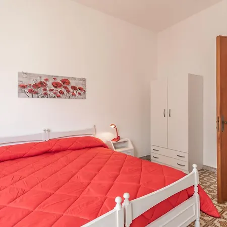 Holiday home Belvedere Vista Mare *
