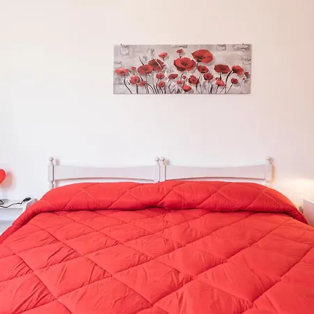 Holiday home Belvedere Vista Mare