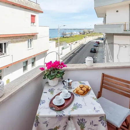 Holiday home Belvedere Vista Mare *