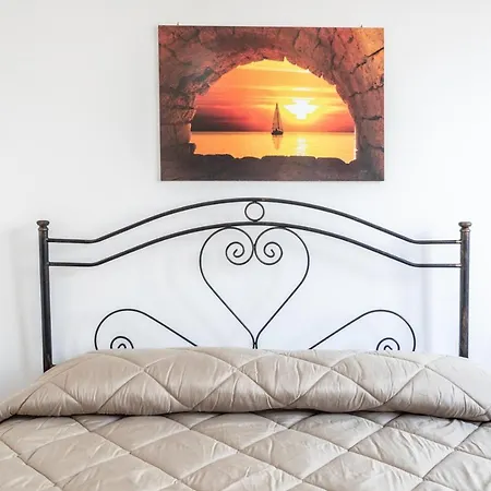 Holiday home Belvedere Vista Mare Gallipoli