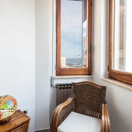 Belvedere Vista Mare Holiday home Gallipoli