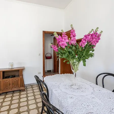 Belvedere Vista Mare Holiday home