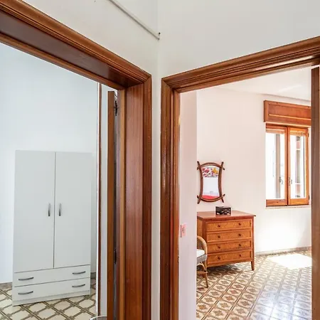Holiday home Belvedere Vista Mare