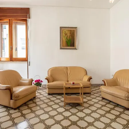 Holiday home Belvedere Vista Mare Gallipoli