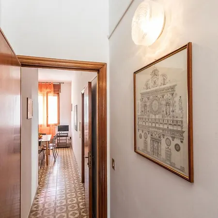 Holiday home Belvedere Vista Mare Gallipoli