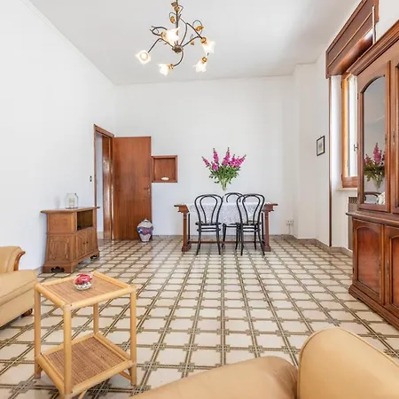 Holiday home Belvedere Vista Mare *