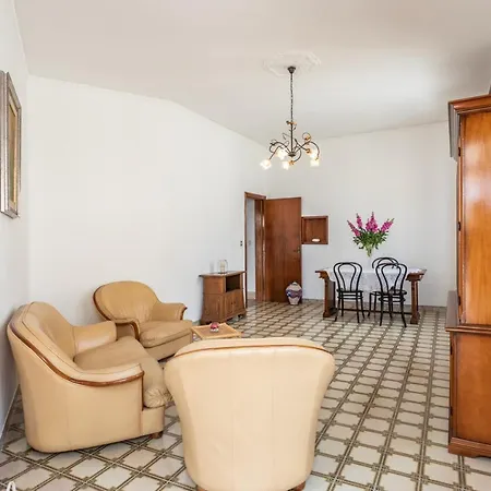 Holiday home Belvedere Vista Mare Gallipoli